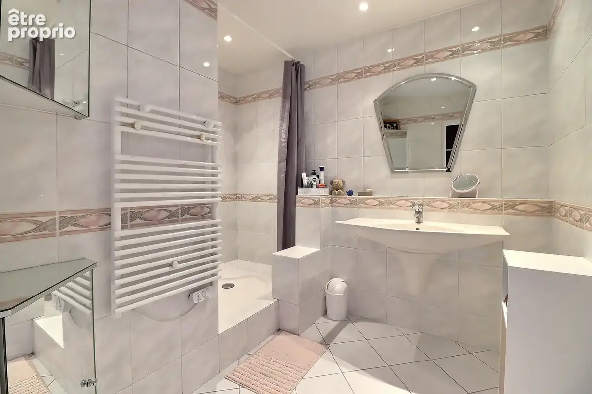 Appartement 4/5 pièces à vendre à fontenay-le-fleury - photo 6