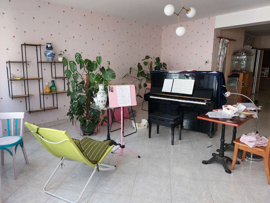 Maison à LA FLECHE