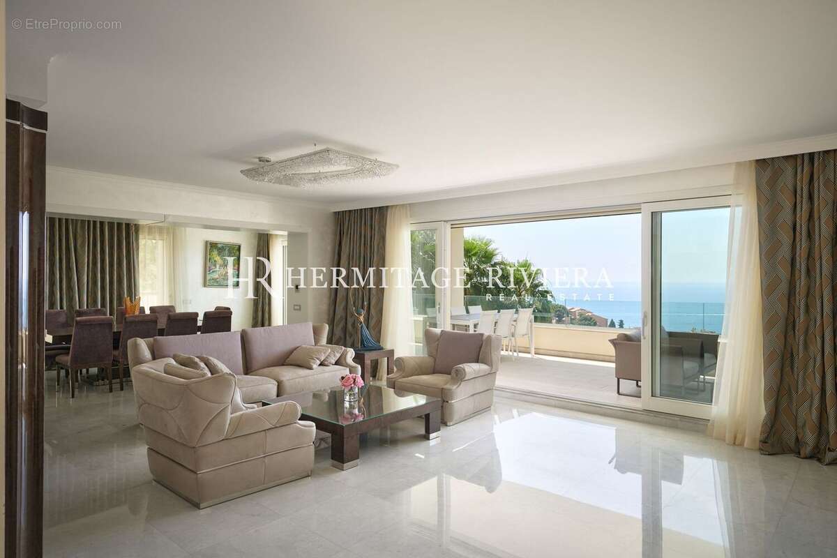 Maison 869 m² à Cap-D'ail  - photo 27