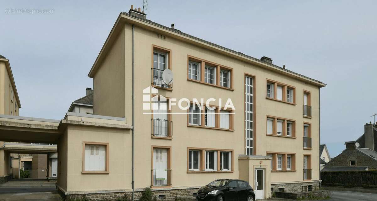 Appartement à FLERS