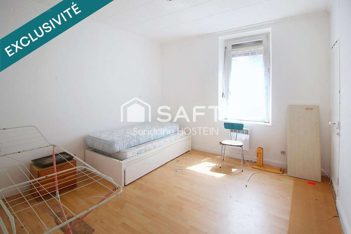 Photo 4 - Appartement à VILLERUPT