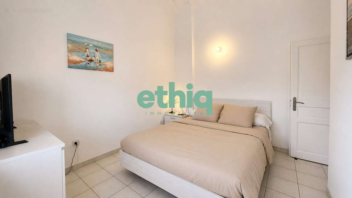 Appartement à SAINT-FRANCOIS