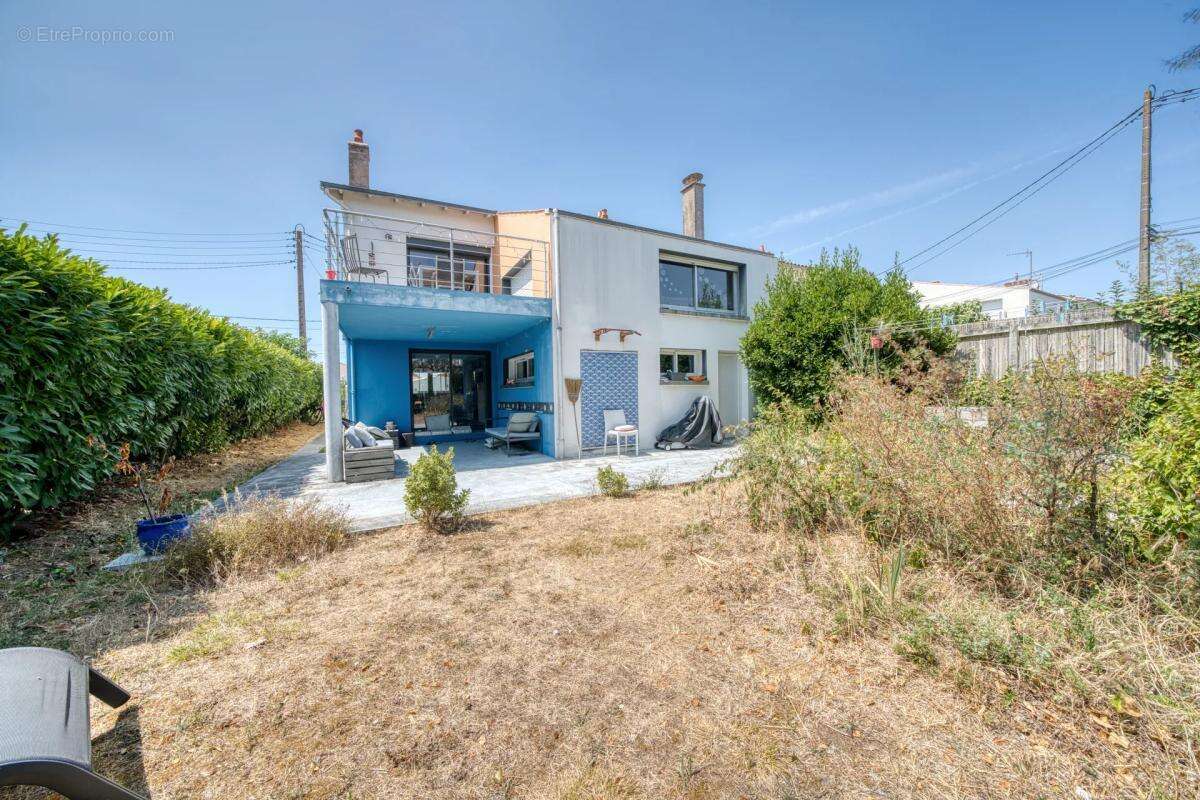 Maison de 6 pièces de 157 m² à La Rochelle - photo 21