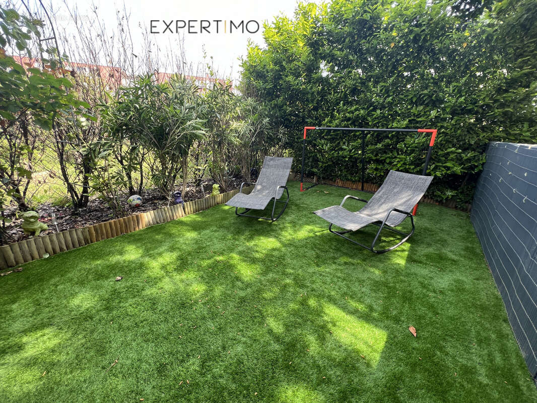 Appartement 4 pièces de 85 m2 avec 2 terrasses - photo 7
