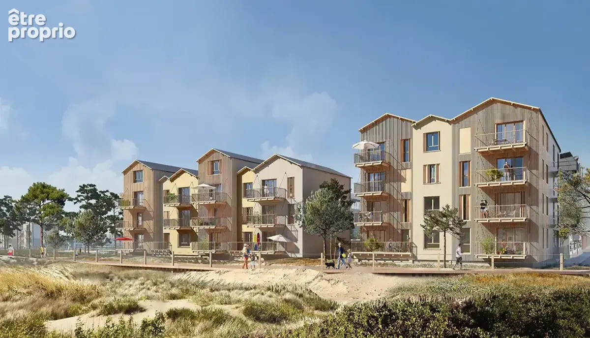 Les Lodges de la Pinède   Quend-Plage - photo 6