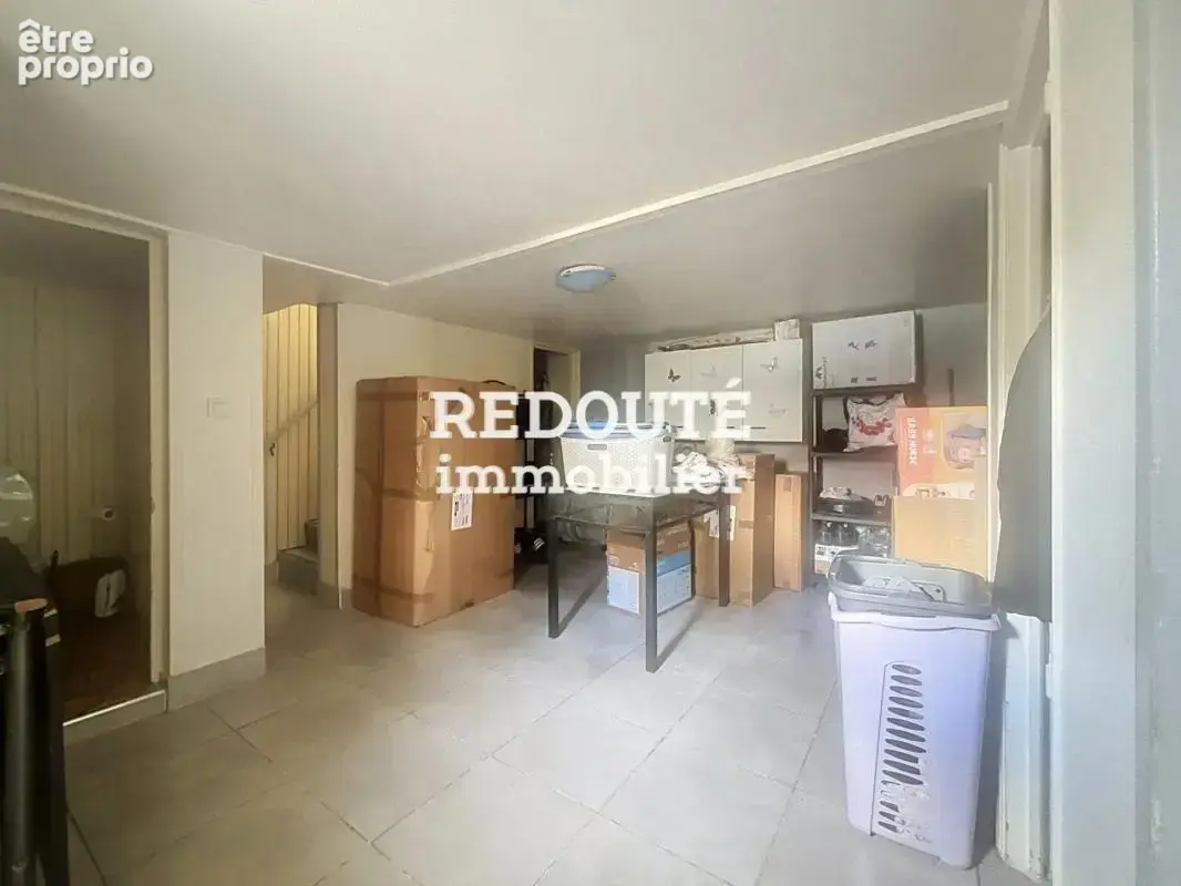 Maison familiale à fort potentiel – Jardin & dépendance - photo 5