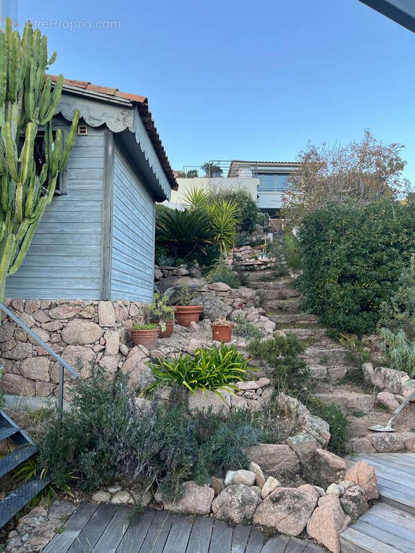 Maison à PORTO-VECCHIO