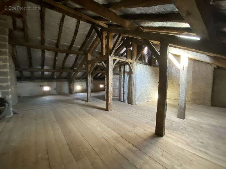 Maison à LABASTIDE-D'ARMAGNAC