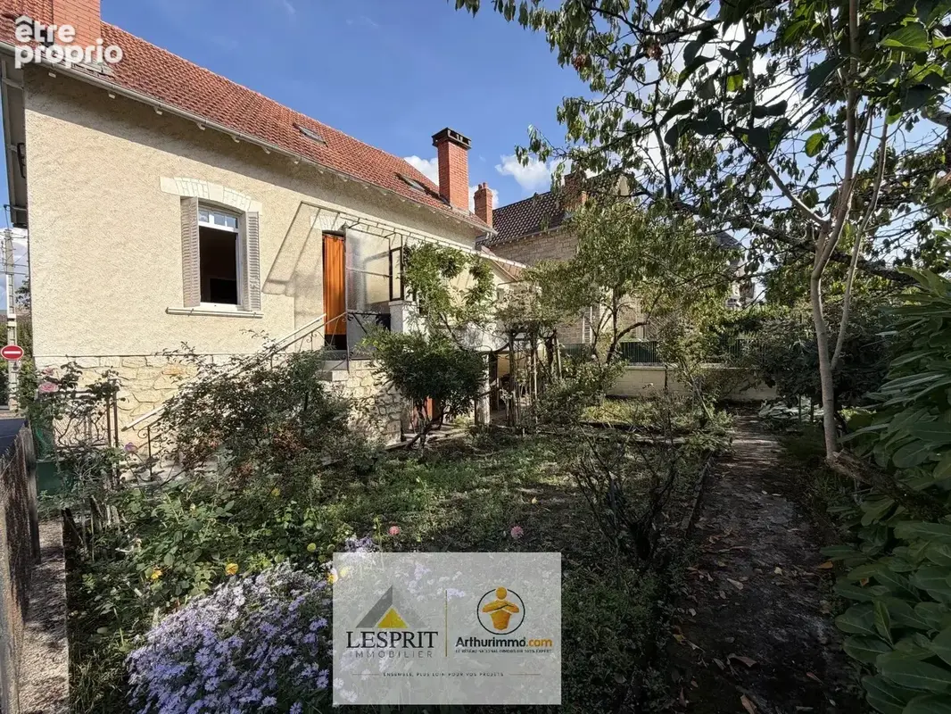Vente Maison Brive-la-gaillarde(19100) 149 730ï¿œ - photo 2