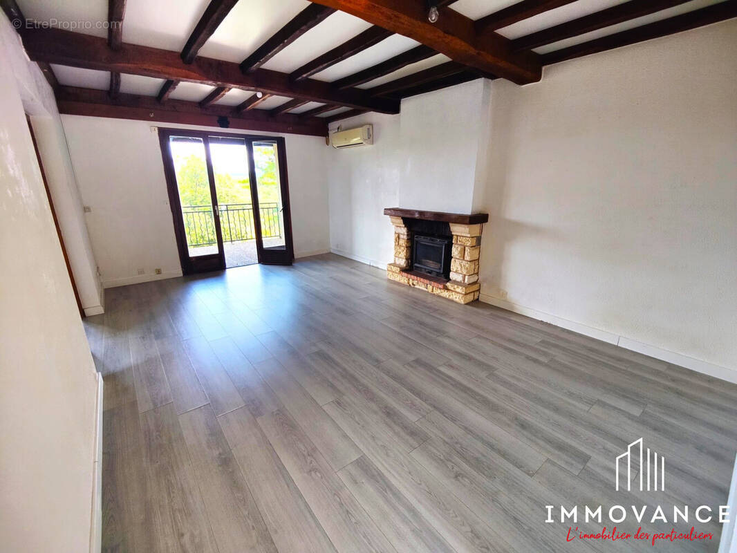 Maison à ARGELLIERS