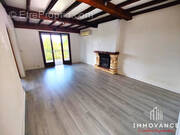 Maison à ARGELLIERS