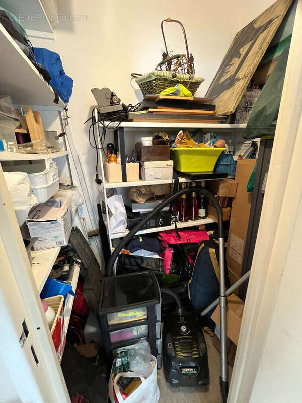 Appartement à RAMBOUILLET