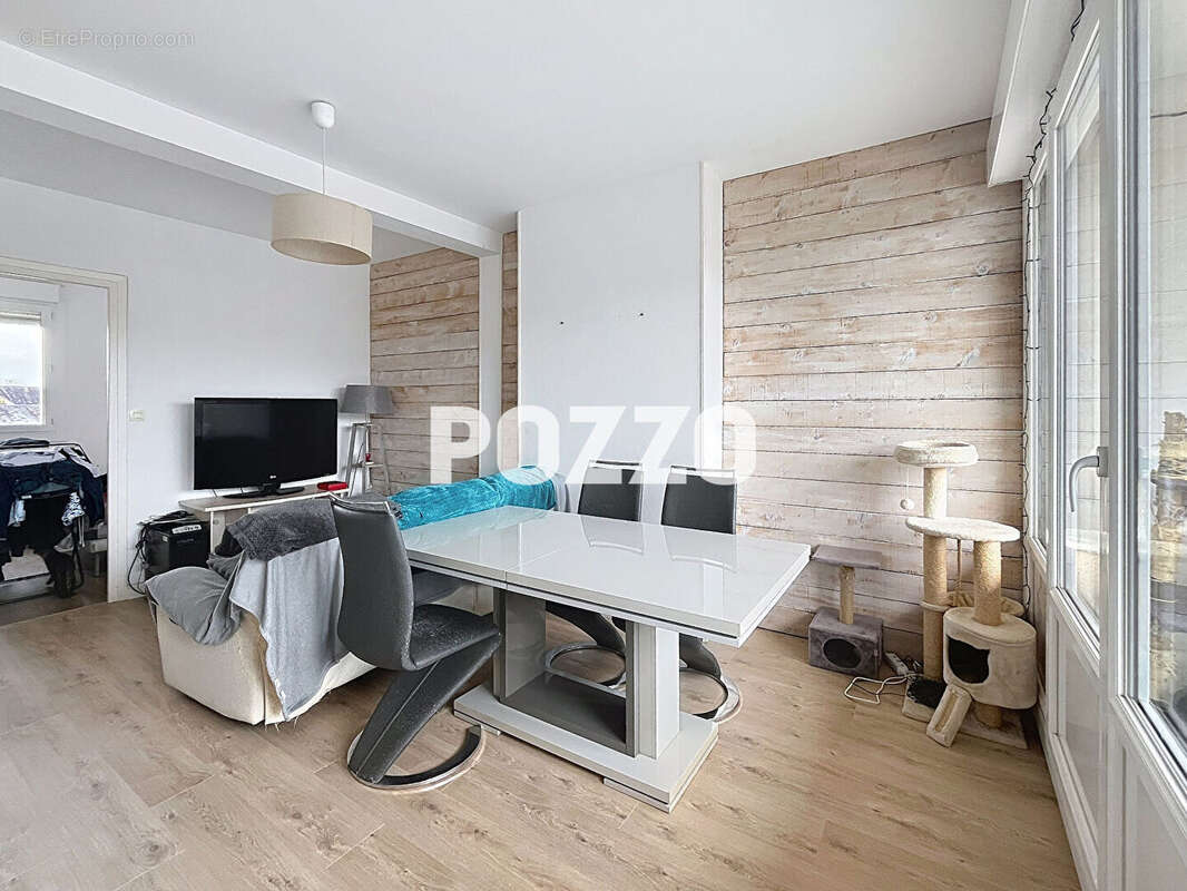 Appartement à VIRE