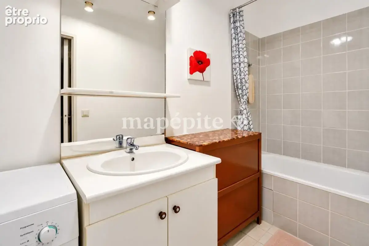 Appartement - photo 6