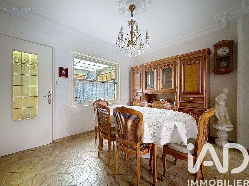 Photo 2 - Maison à LILLE