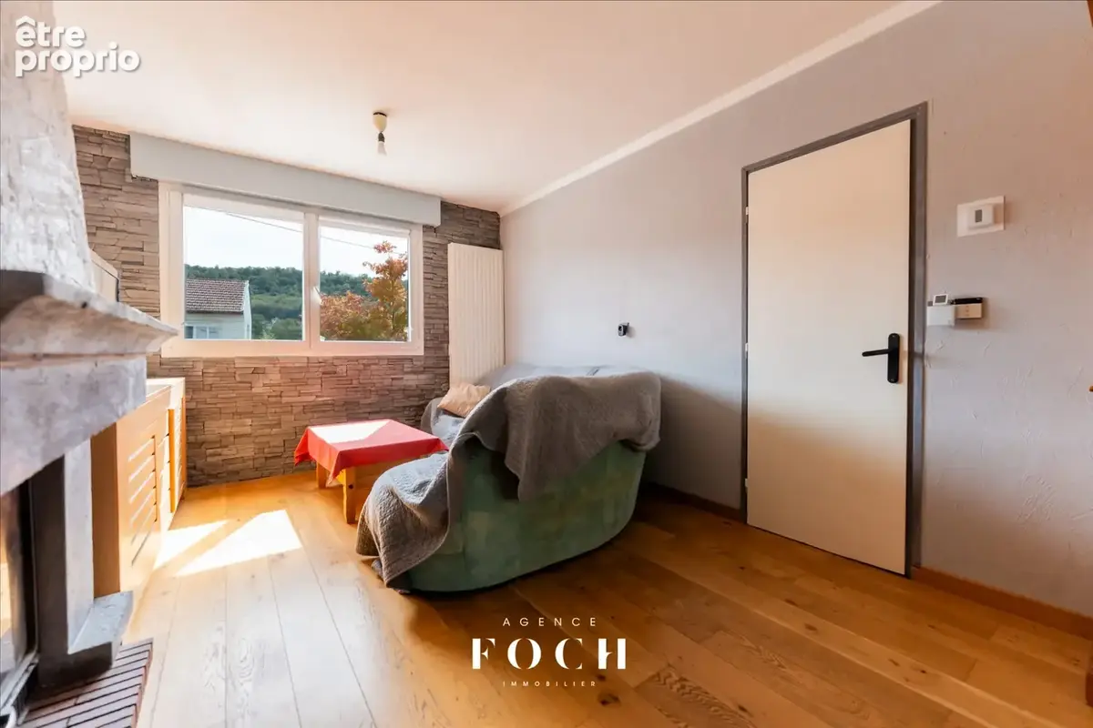 Maison 4 pièces 82 m² à vendre à Pompey (54340) - photo 4
