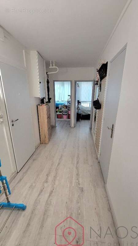 Appartement à MEUDON