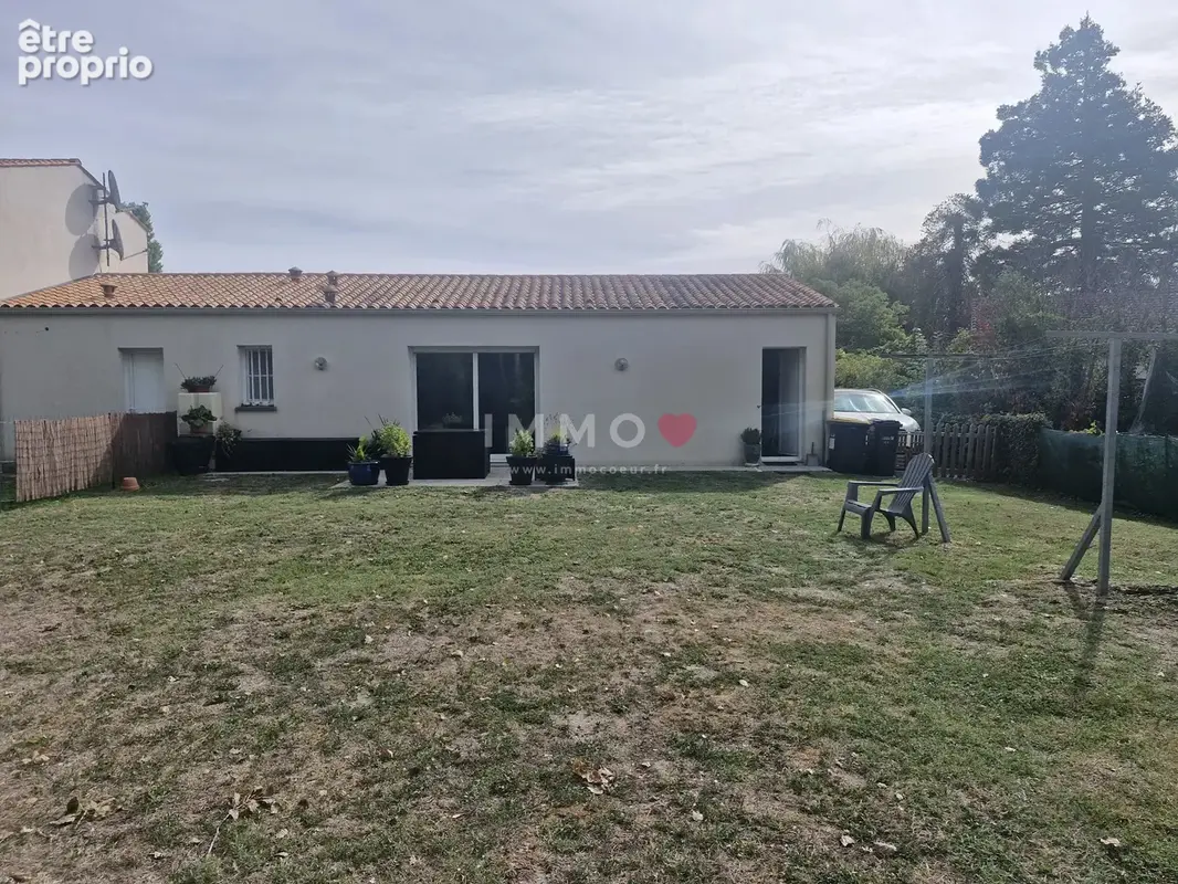 Photo Maison à Yves au prix de 212 660€