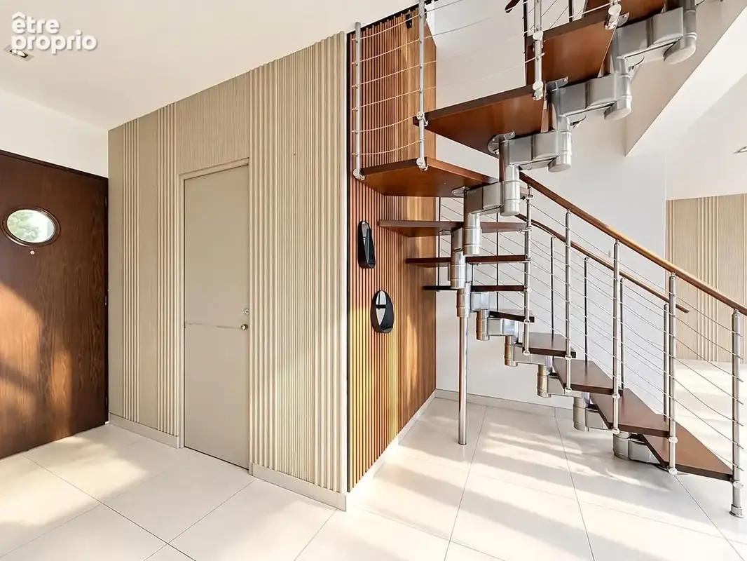 Maison 5 pièces 149 m² à vendre à Prevessin-Moens (01280) - photo 7