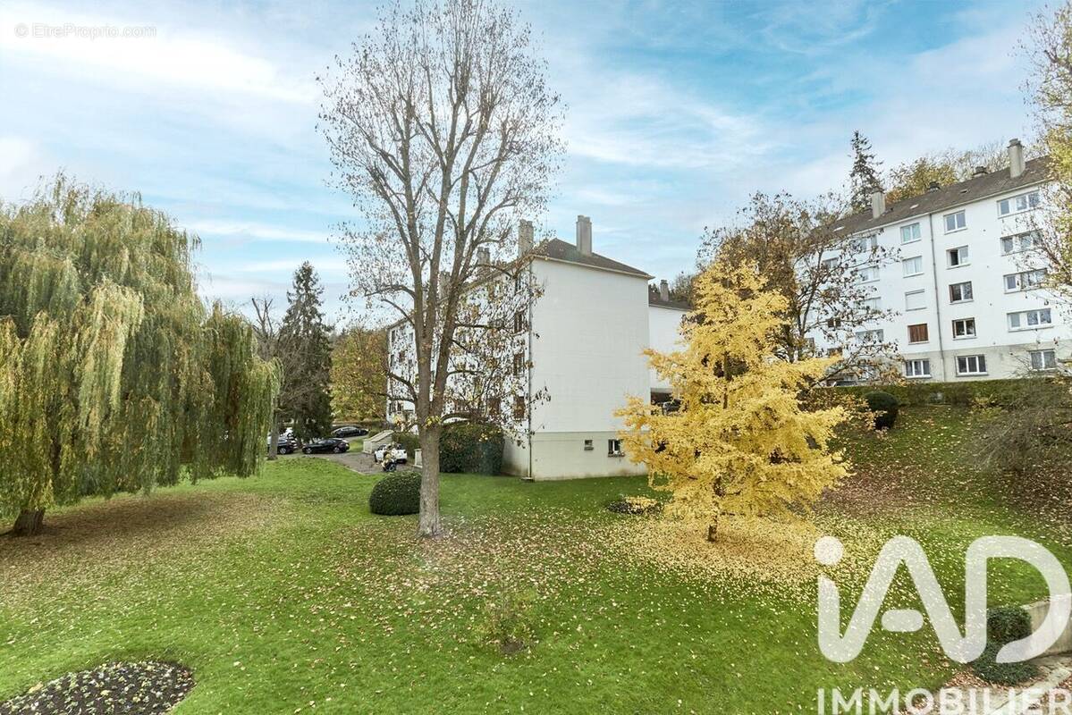 Photo 1 - Appartement à BOUGIVAL