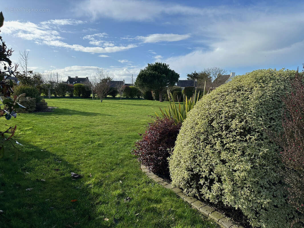 Maison à SAINT-CAST-LE-GUILDO