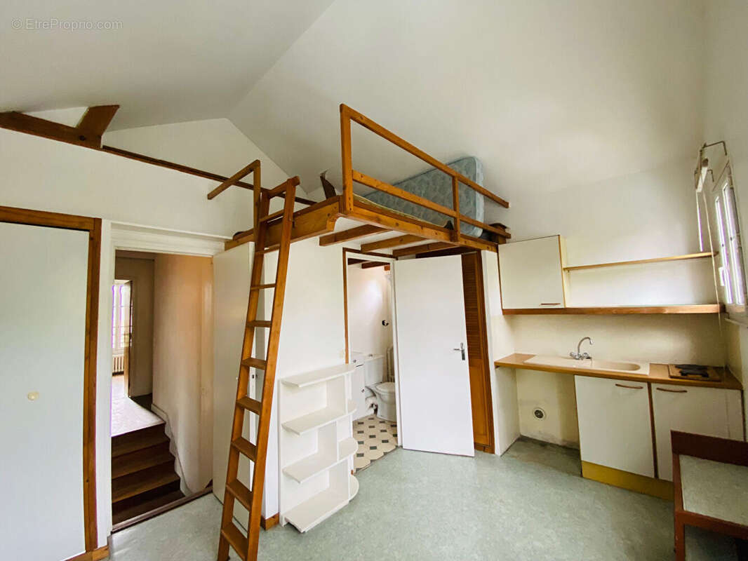 Maison à NOGENT-SUR-MARNE