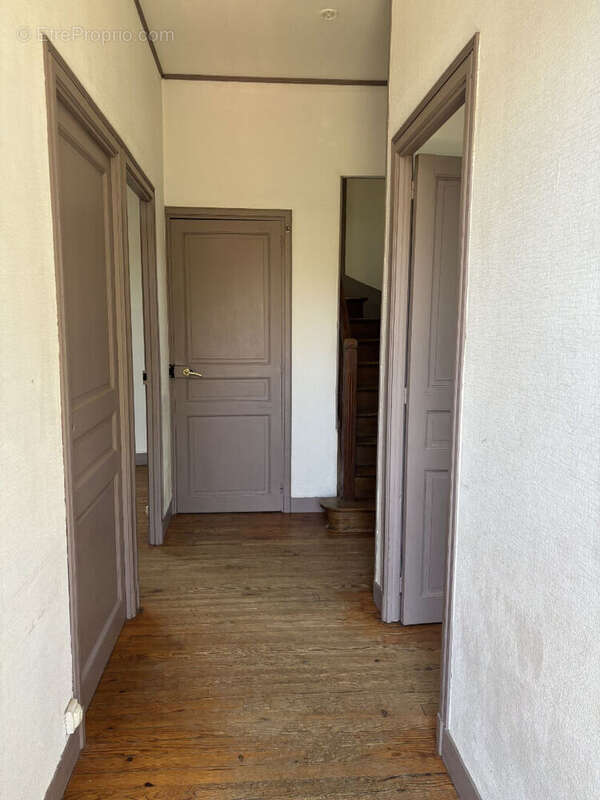 Maison à TOULOUSE