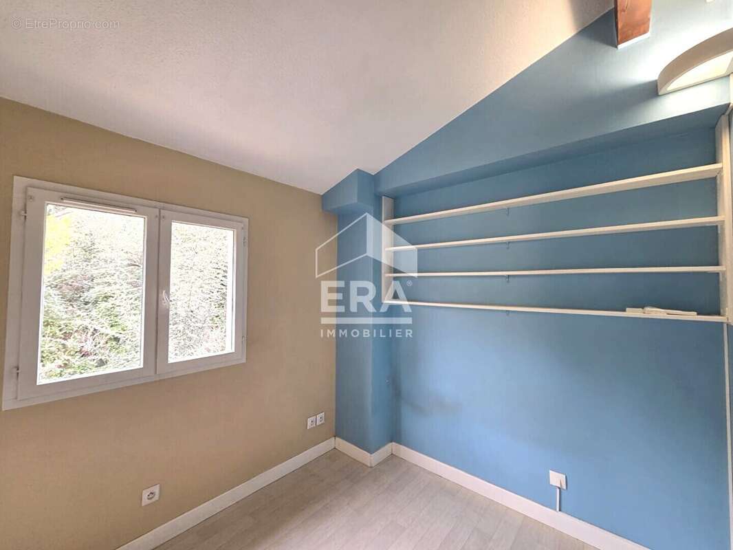 Maison à VILLENEUVE-LOUBET