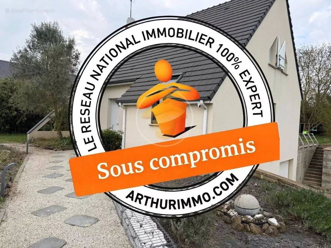 Maison à MAYOT