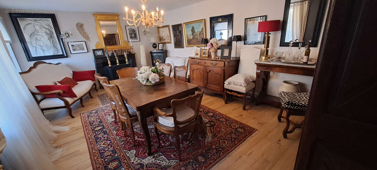 Maison à SAINT-MAURICE-NAVACELLES