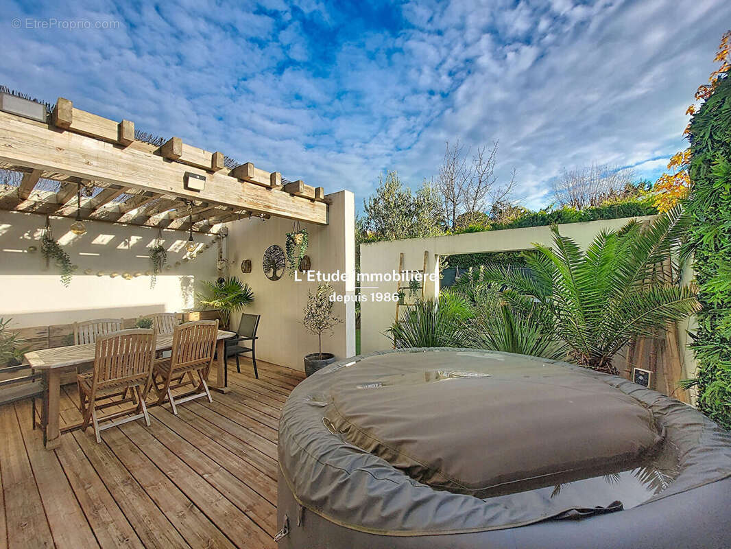 Maison à RILLIEUX-LA-PAPE