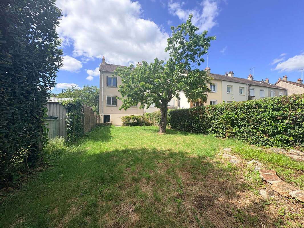 Maison à LE MANS