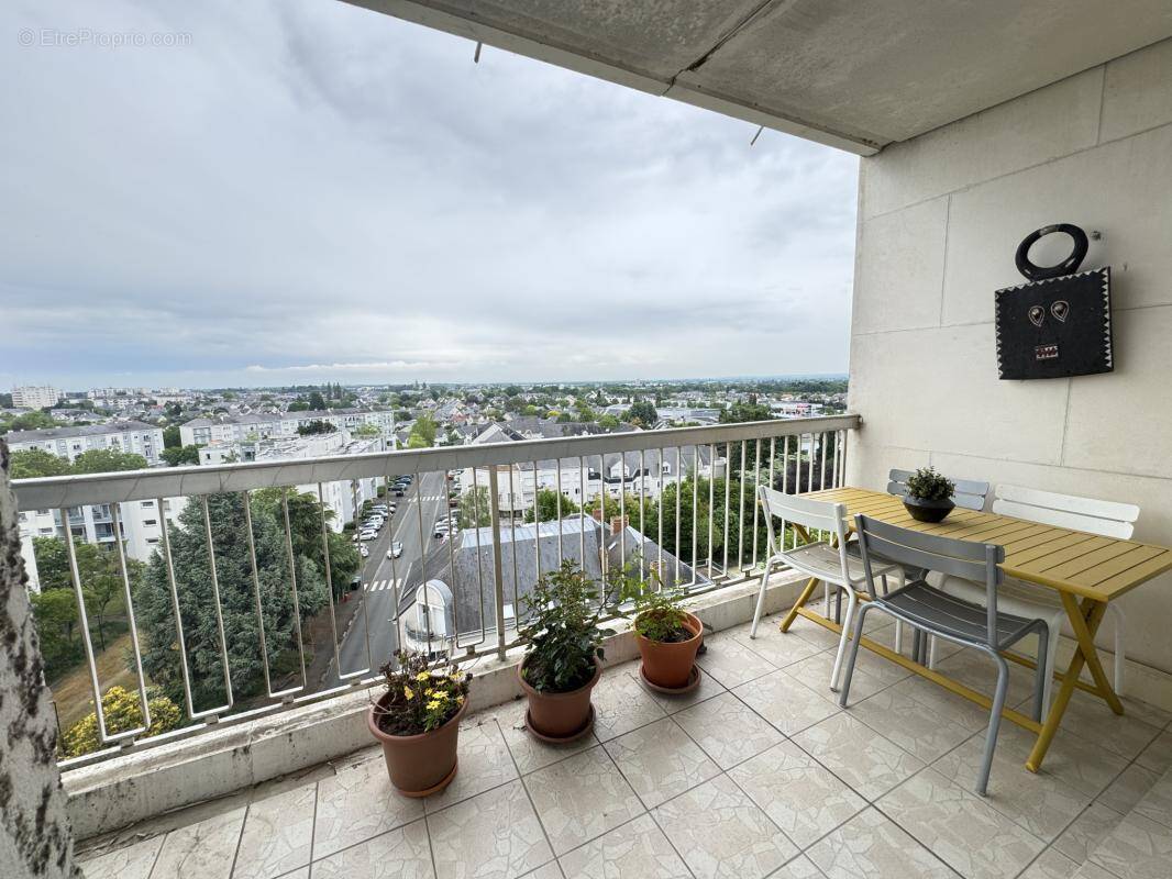 Appartement à ANGERS
