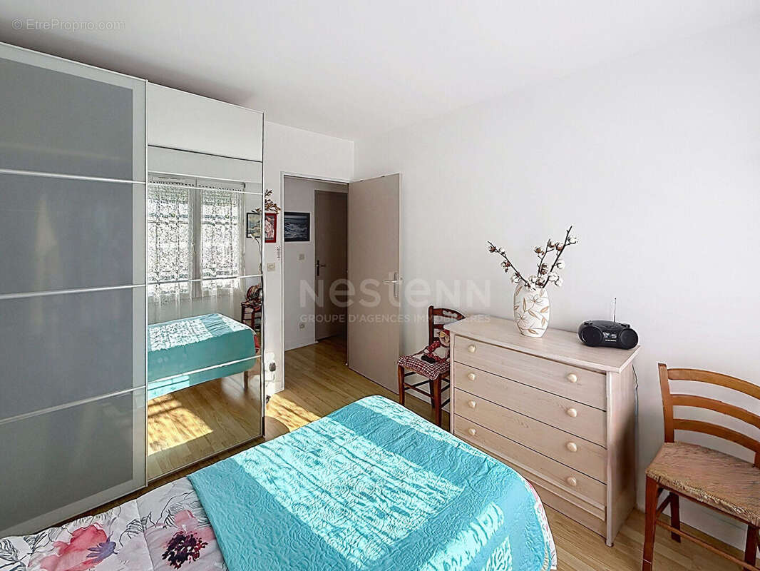 Appartement à LAMORLAYE