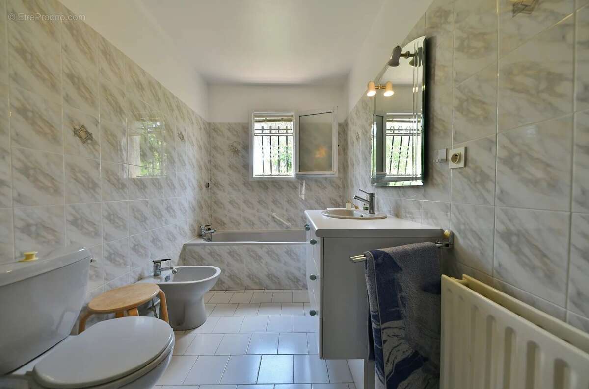 Villa familiale Uzès à pied du centre-ville et des commerces - photo 14