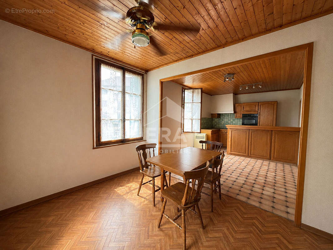 Maison 127m² à annecy - photo 2
