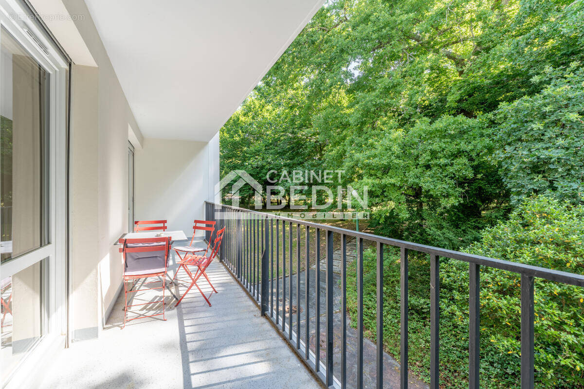 Appartement à GRADIGNAN