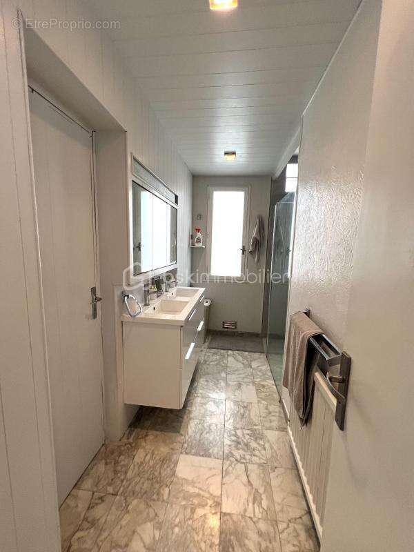 Maison à LIVRY-GARGAN