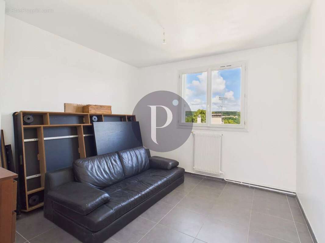 Appartement à IGNY