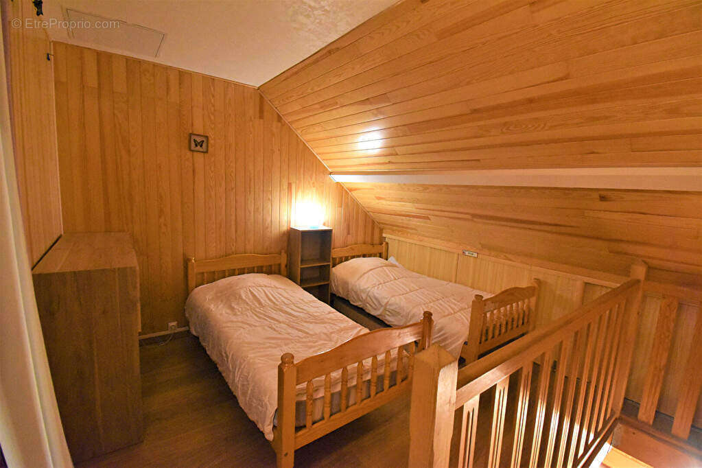 Appartement Le Lioran - 4 pièce(s) - 68,51 m² - photo 6