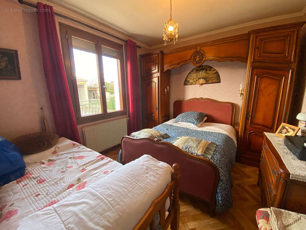 Maison à CASTELNAUDARY