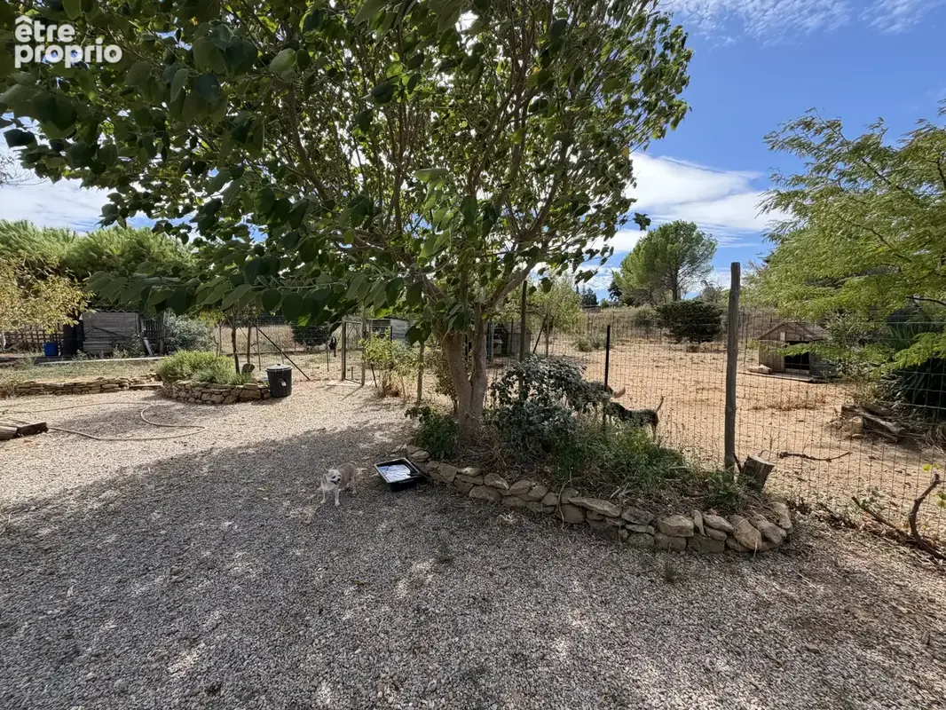Maison de type 3 à vendre sur Salles d'Aude - photo 13