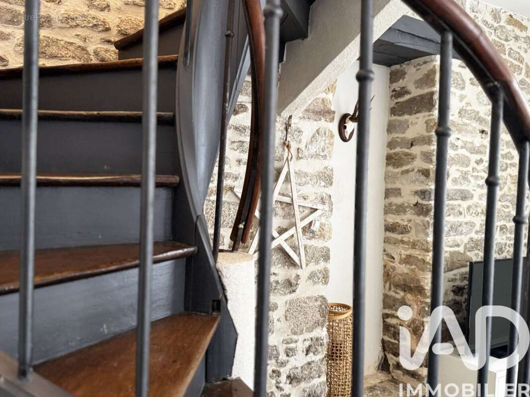 Photo 2 - Maison à VIGNEUX-DE-BRETAGNE