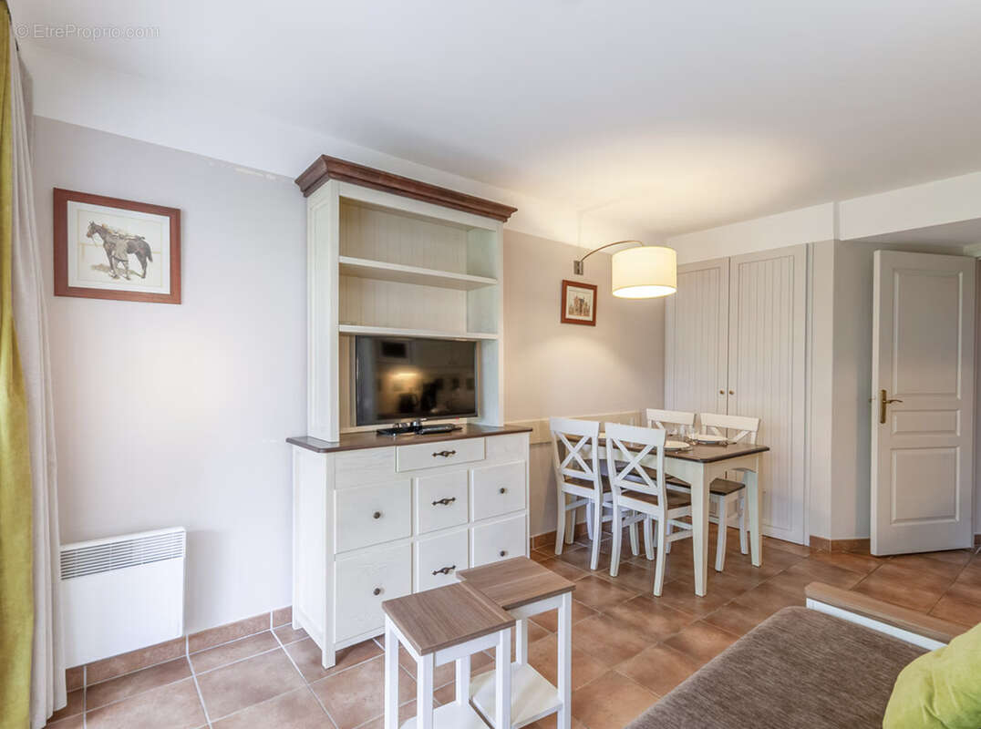 Appartement à BRANVILLE