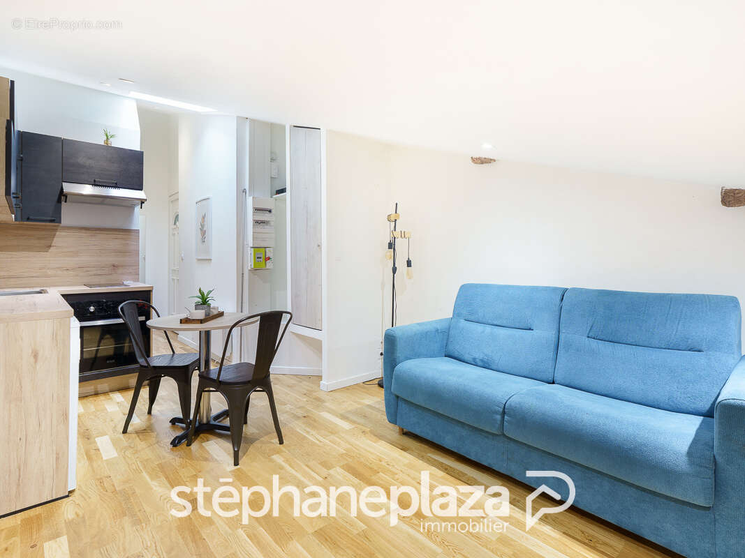 Appartement à MACON