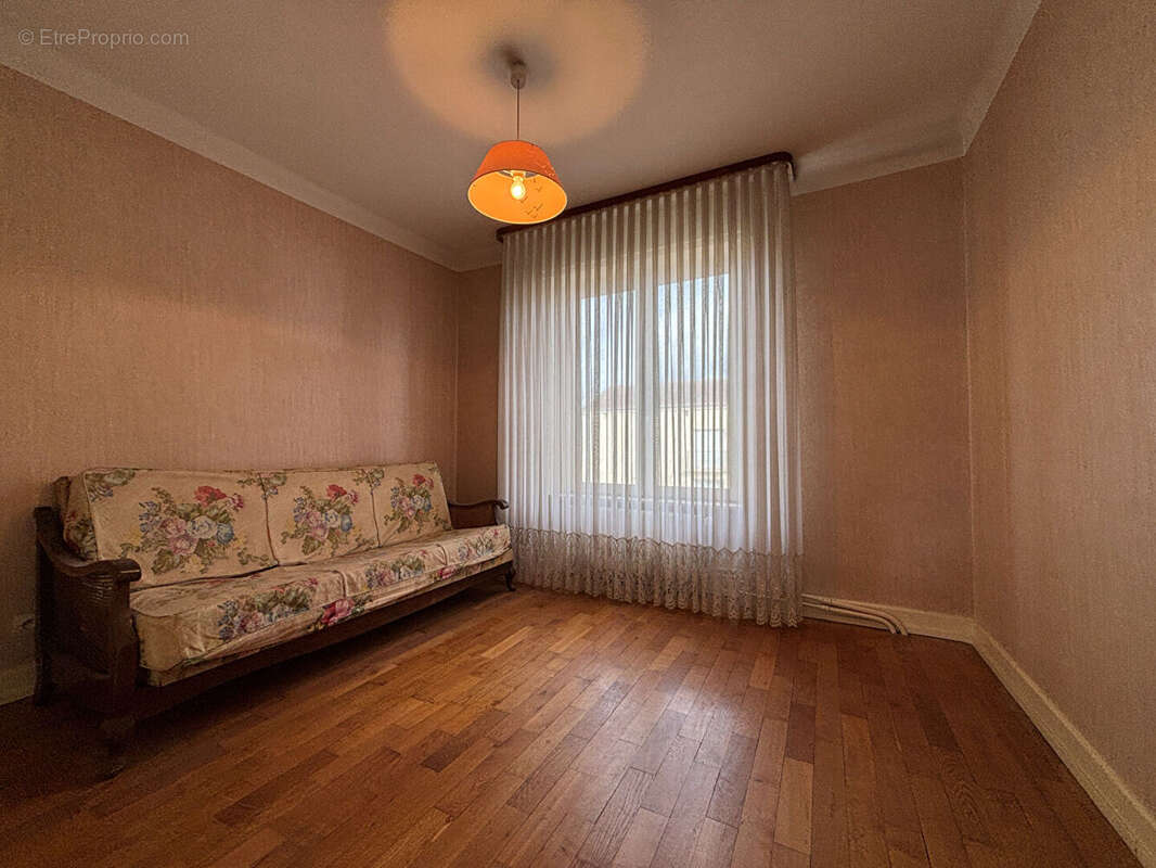 Maison à MAIZIERES-LES-METZ