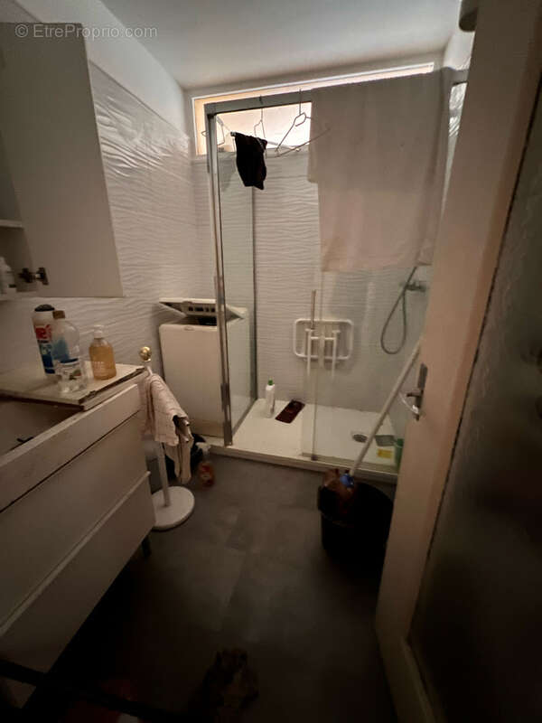 Appartement à SAINT-HERBLAIN