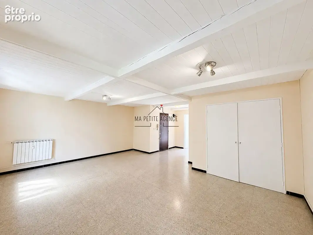 Appartement Carry Le Rouet 2 pièce(s) 61 m2 - photo 6