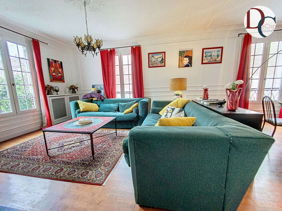 Photo 6 - Maison à LOUVRES