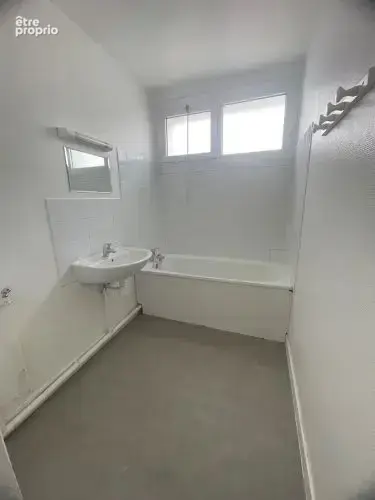 Appartement situé à proximité du tramway - photo 7
